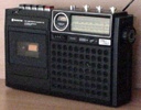 SANYO M2430F