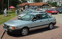 AUDI 80