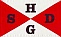 Hamburg-Südamerikanische Dampfschiffahrtsges. cbz-flag-HSDG.jpg