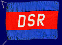 DSR-Flagge